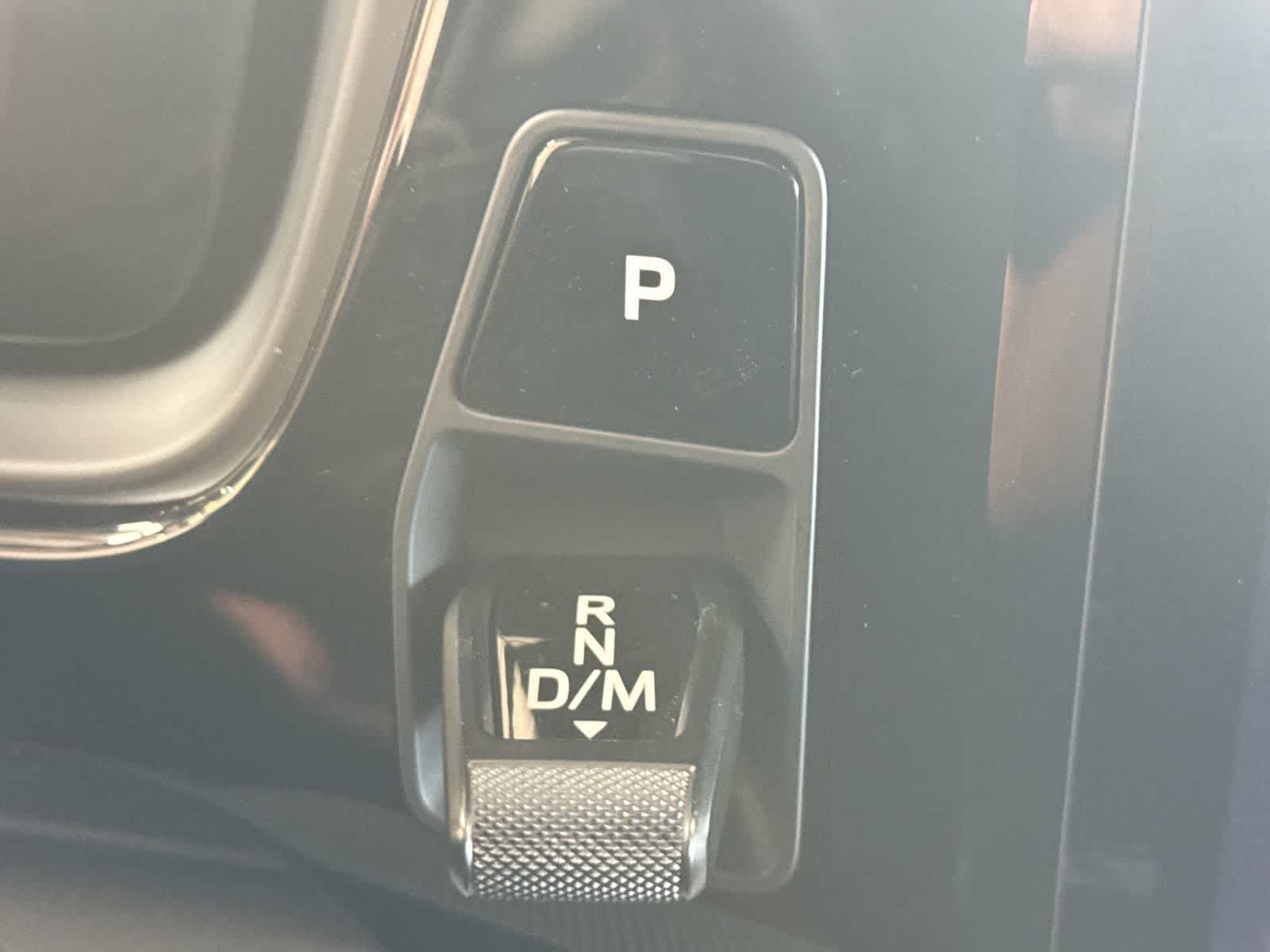 Porsche Cayenne AWD 2024