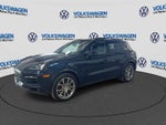 Porsche Cayenne AWD 2024