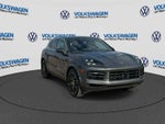 Porsche Cayenne AWD 2025