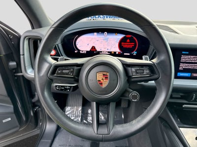 Porsche Cayenne AWD 2025
