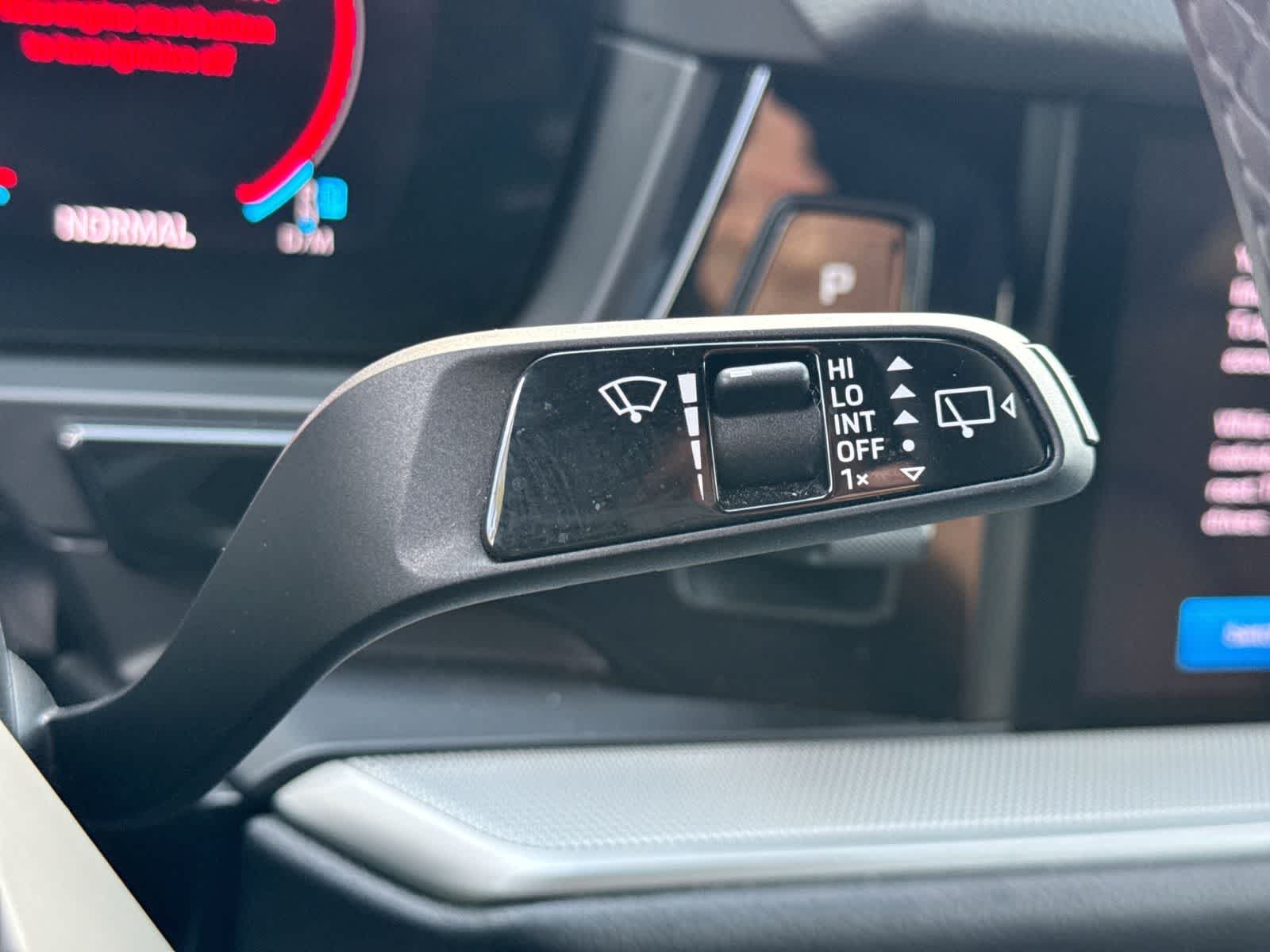 Porsche Cayenne AWD 2025
