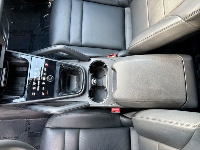 Porsche Cayenne AWD 2025