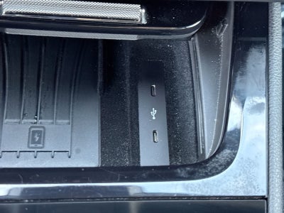 Porsche Cayenne AWD 2025