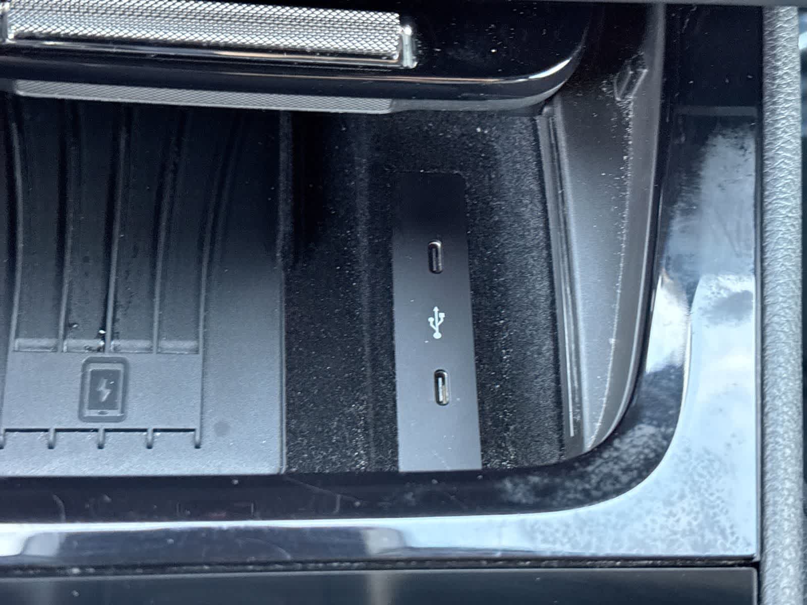 Porsche Cayenne AWD 2025