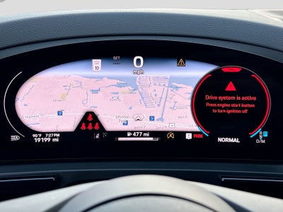 Porsche Cayenne AWD 2025