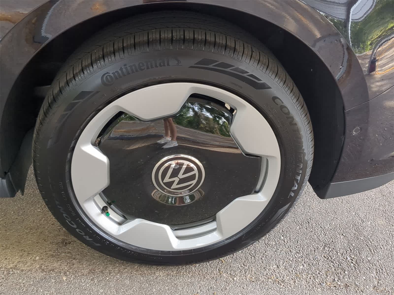 2025 Volkswagen ID. Buzz Pro S