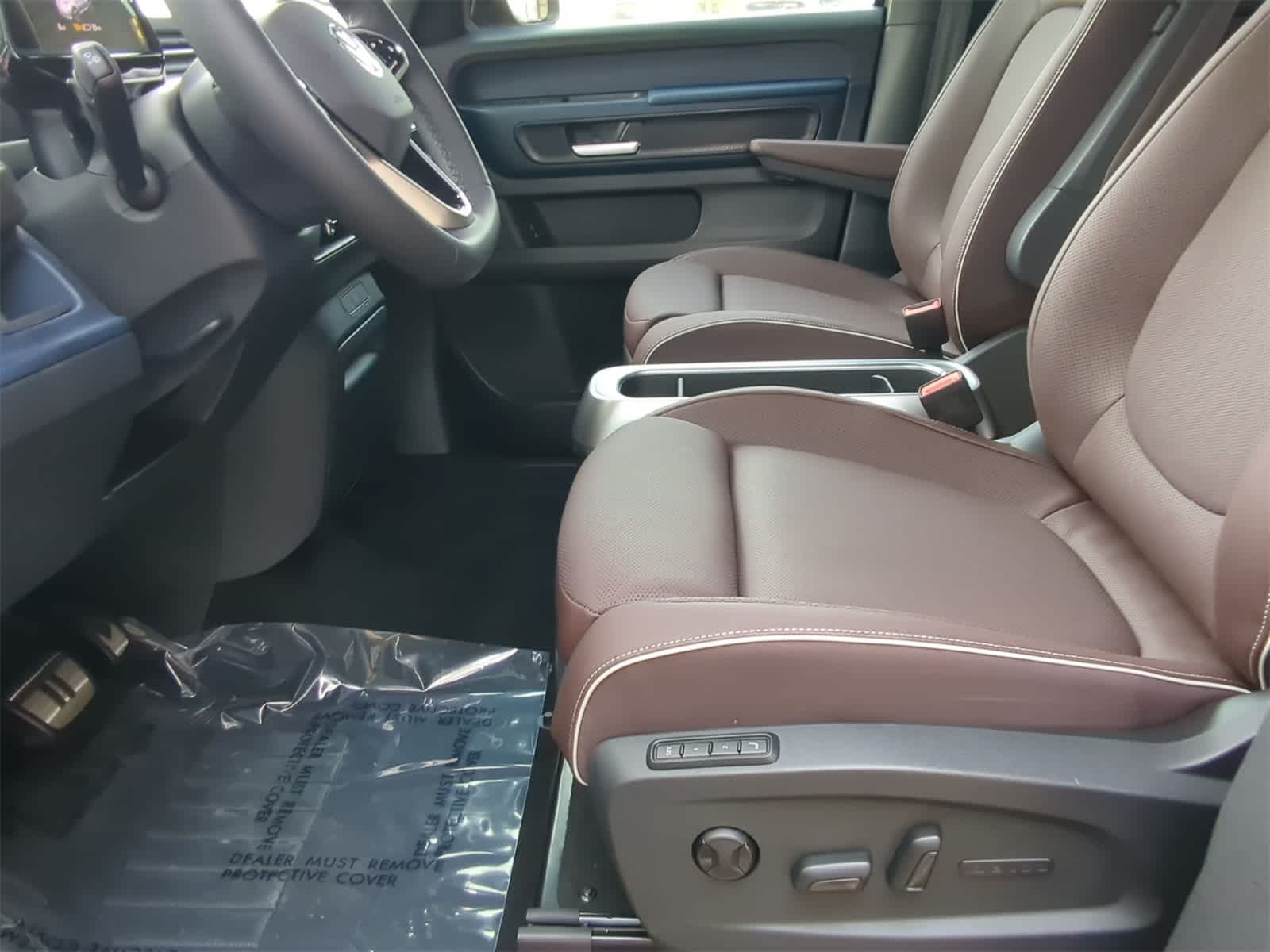 2025 Volkswagen ID. Buzz Pro S