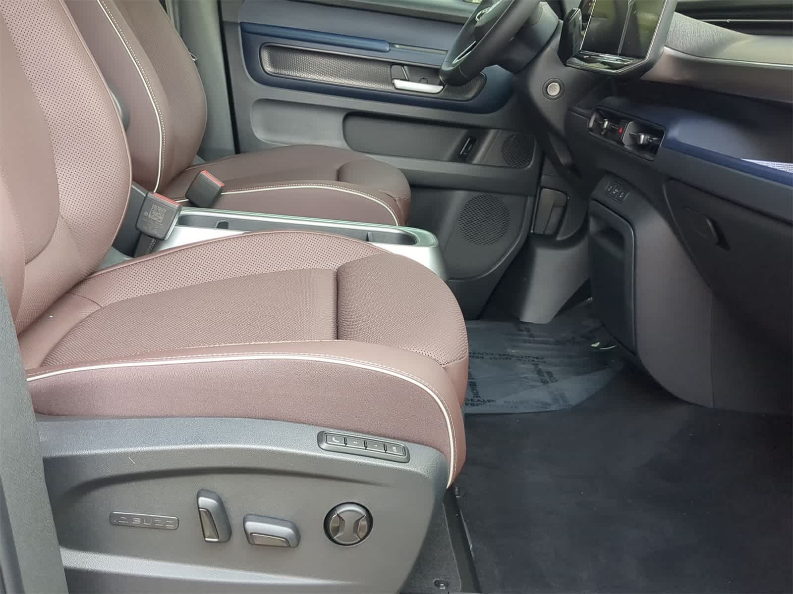 2025 Volkswagen ID. Buzz Pro S