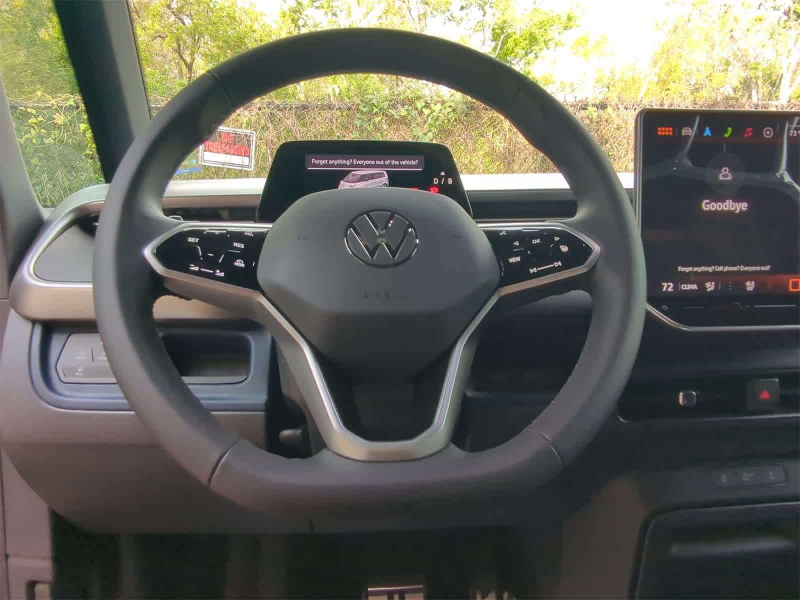 2025 Volkswagen ID. Buzz Pro S