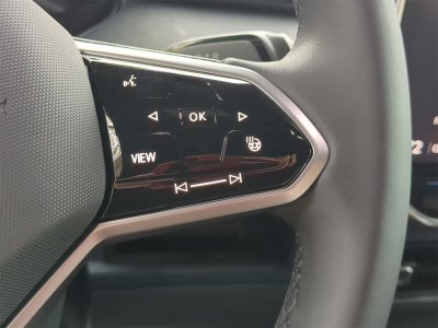 2025 Volkswagen ID. Buzz Pro S