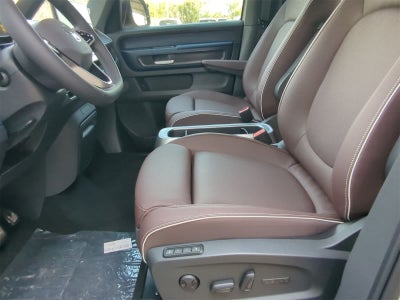 2025 Volkswagen ID. Buzz Pro S