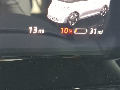 2025 Volkswagen ID. Buzz Pro S