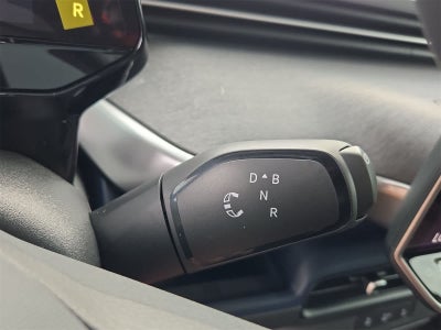 2025 Volkswagen ID. Buzz Pro S Plus