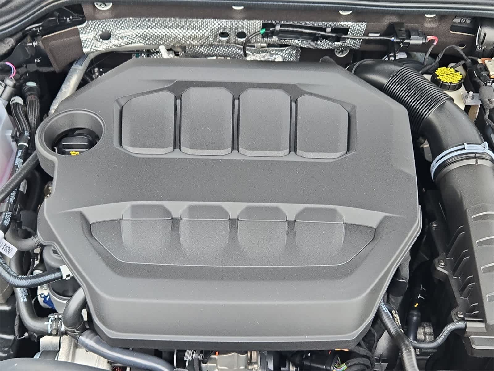 2026 Volkswagen Golf GTI SE