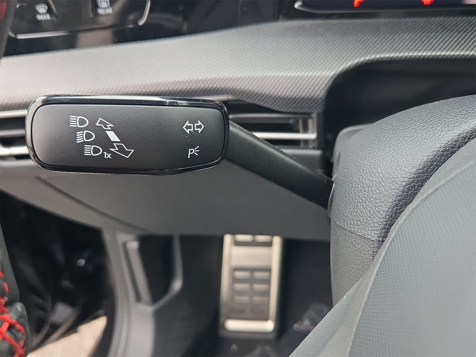 2026 Volkswagen Golf GTI SE