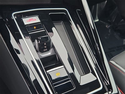 2026 Volkswagen Golf GTI SE