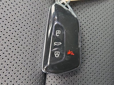 2026 Volkswagen Golf GTI SE