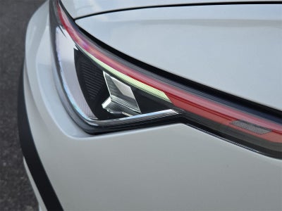 2026 Volkswagen Golf GTI SE