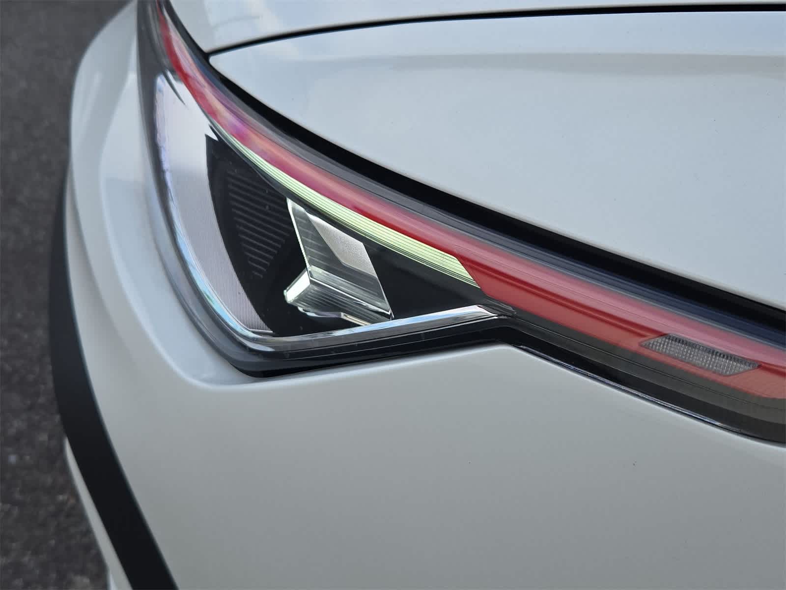 2026 Volkswagen Golf GTI SE