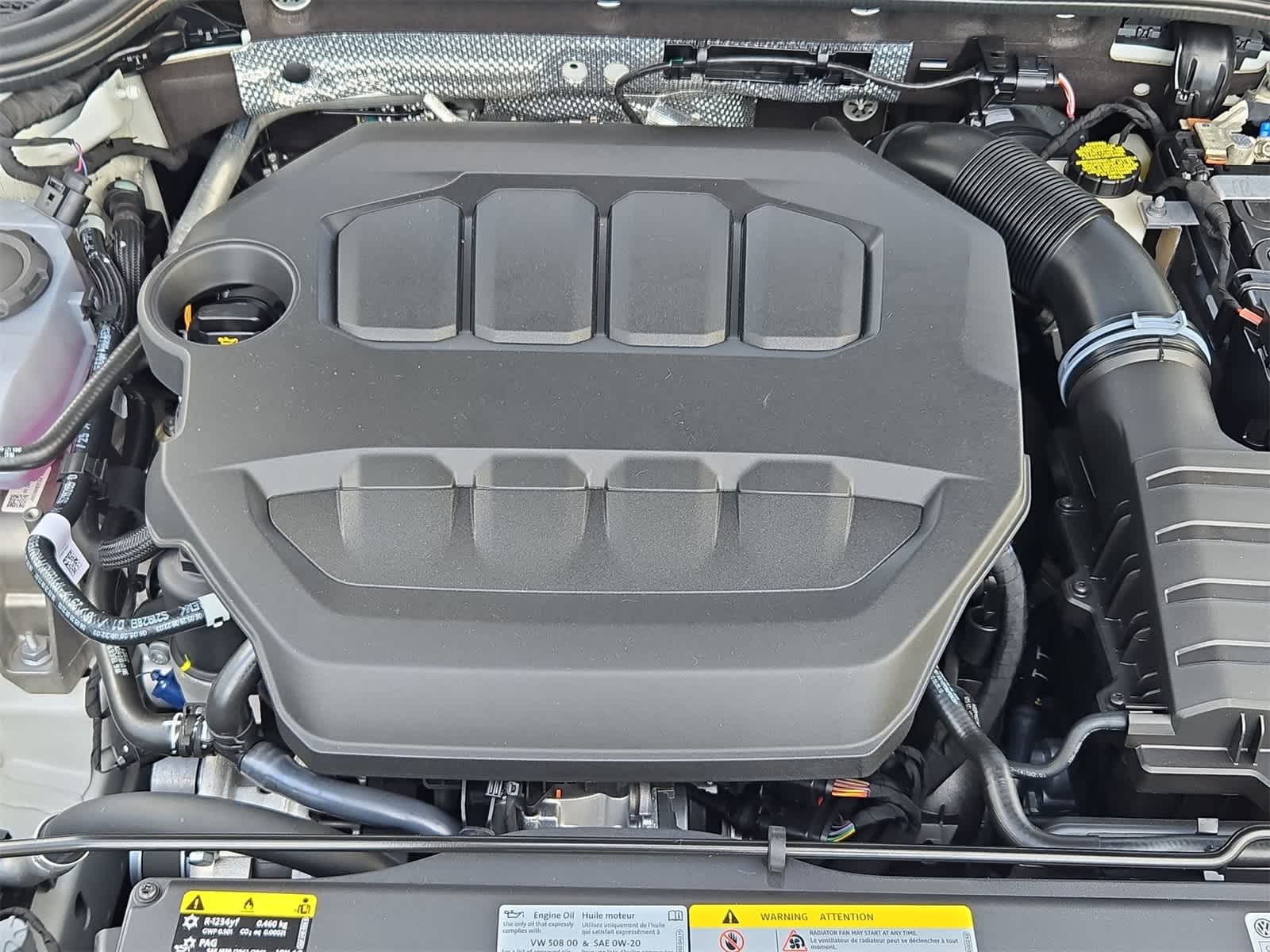 2026 Volkswagen Golf GTI SE