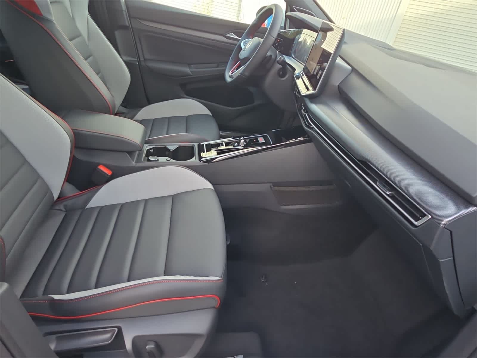 2026 Volkswagen Golf GTI SE