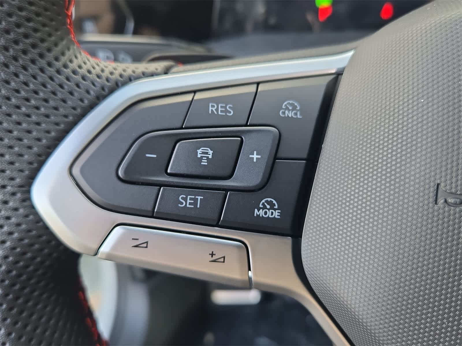 2026 Volkswagen Golf GTI SE