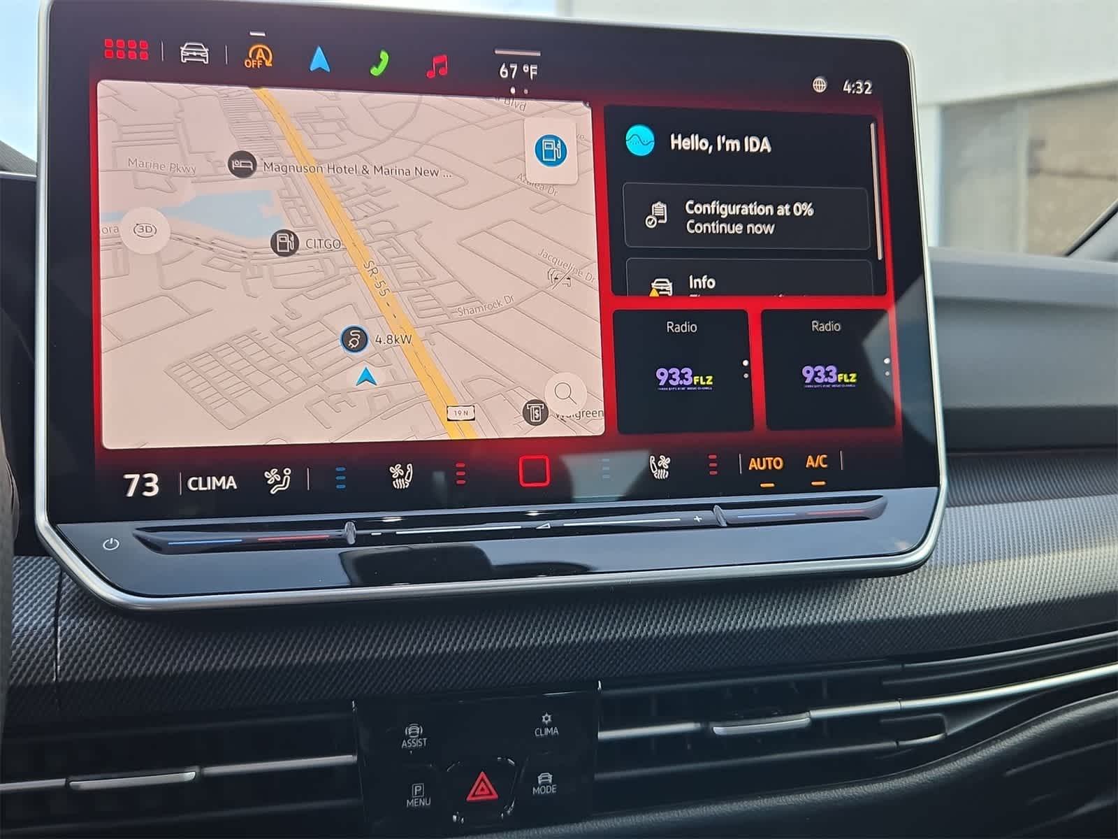 2026 Volkswagen Golf GTI SE