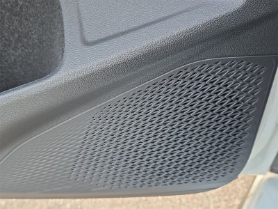 2026 Volkswagen Golf GTI SE