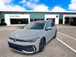 2026 Volkswagen Golf GTI SE