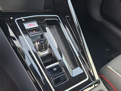 2026 Volkswagen Golf GTI SE