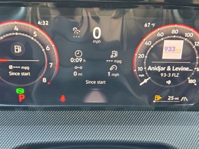 2026 Volkswagen Golf GTI SE