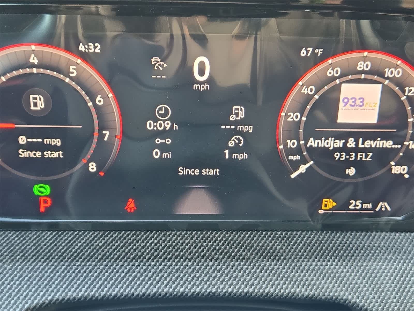 2026 Volkswagen Golf GTI SE