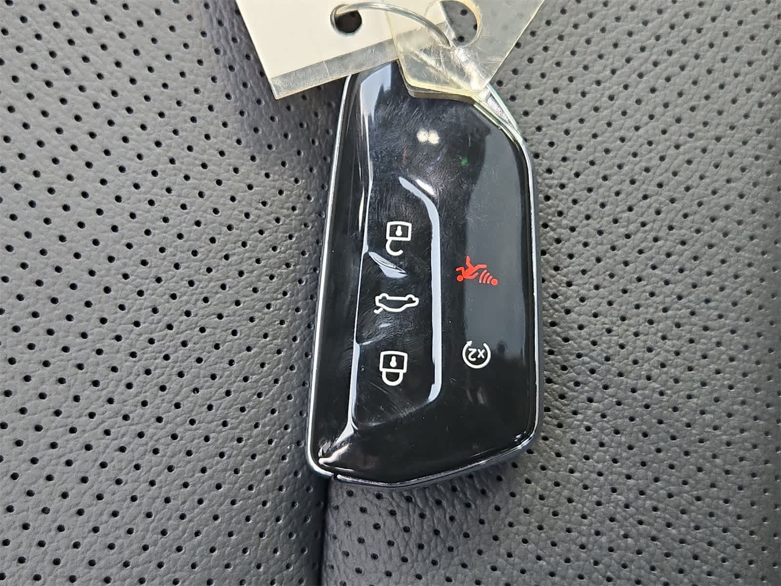 2026 Volkswagen Golf GTI SE