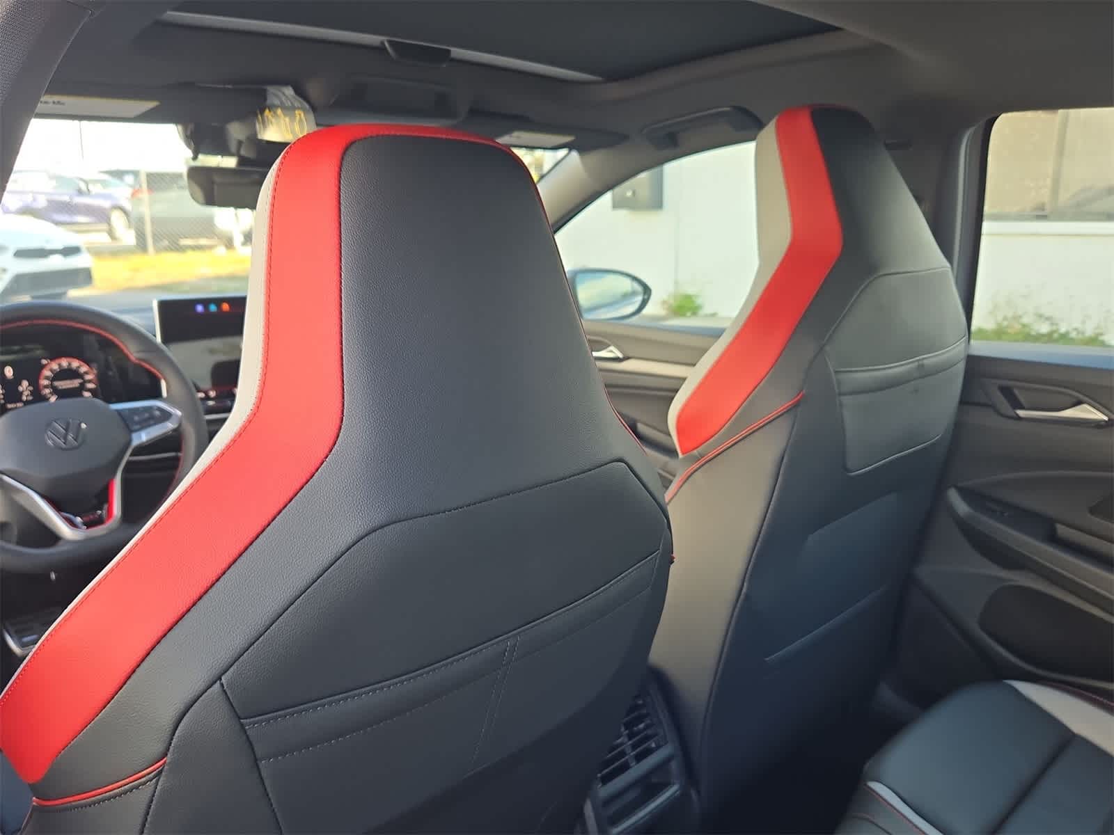 2026 Volkswagen Golf GTI SE