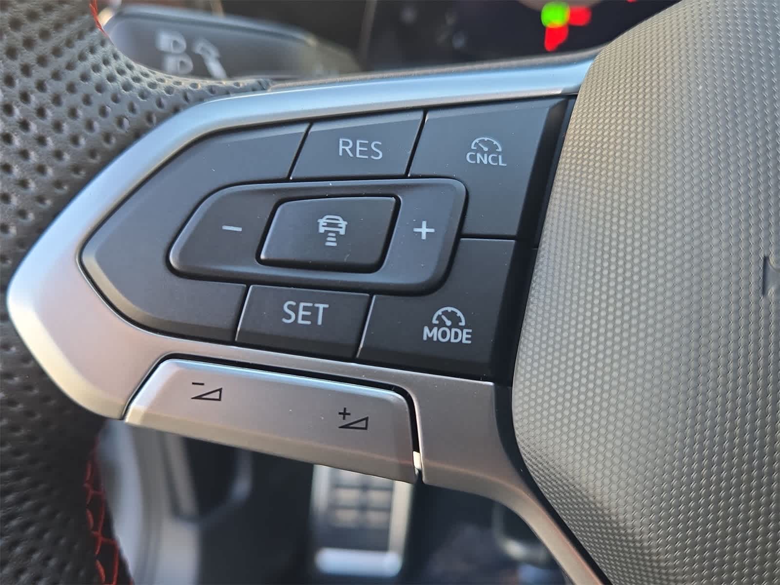 2026 Volkswagen Golf GTI SE