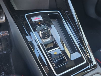 2026 Volkswagen Golf GTI SE