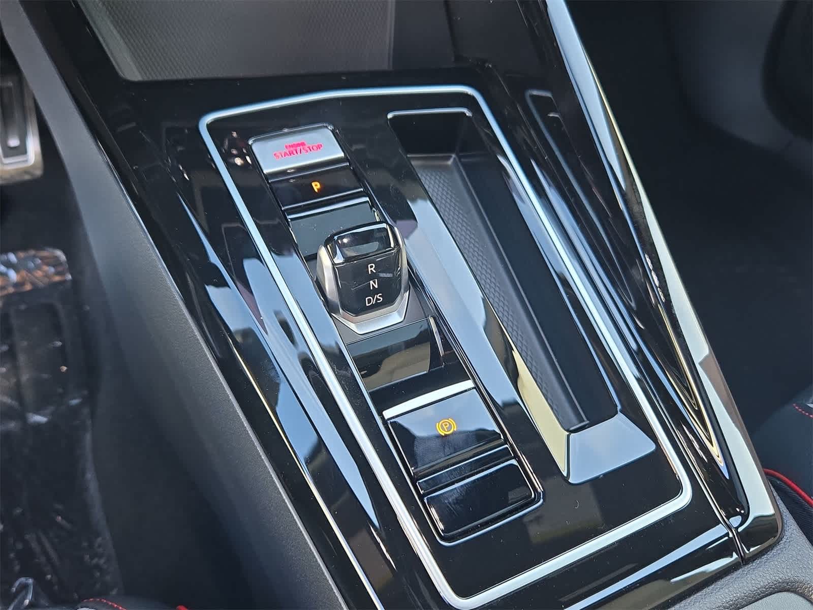 2026 Volkswagen Golf GTI SE