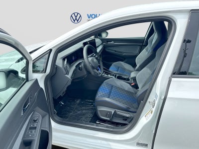 Volkswagen Golf R 2.0T 2026