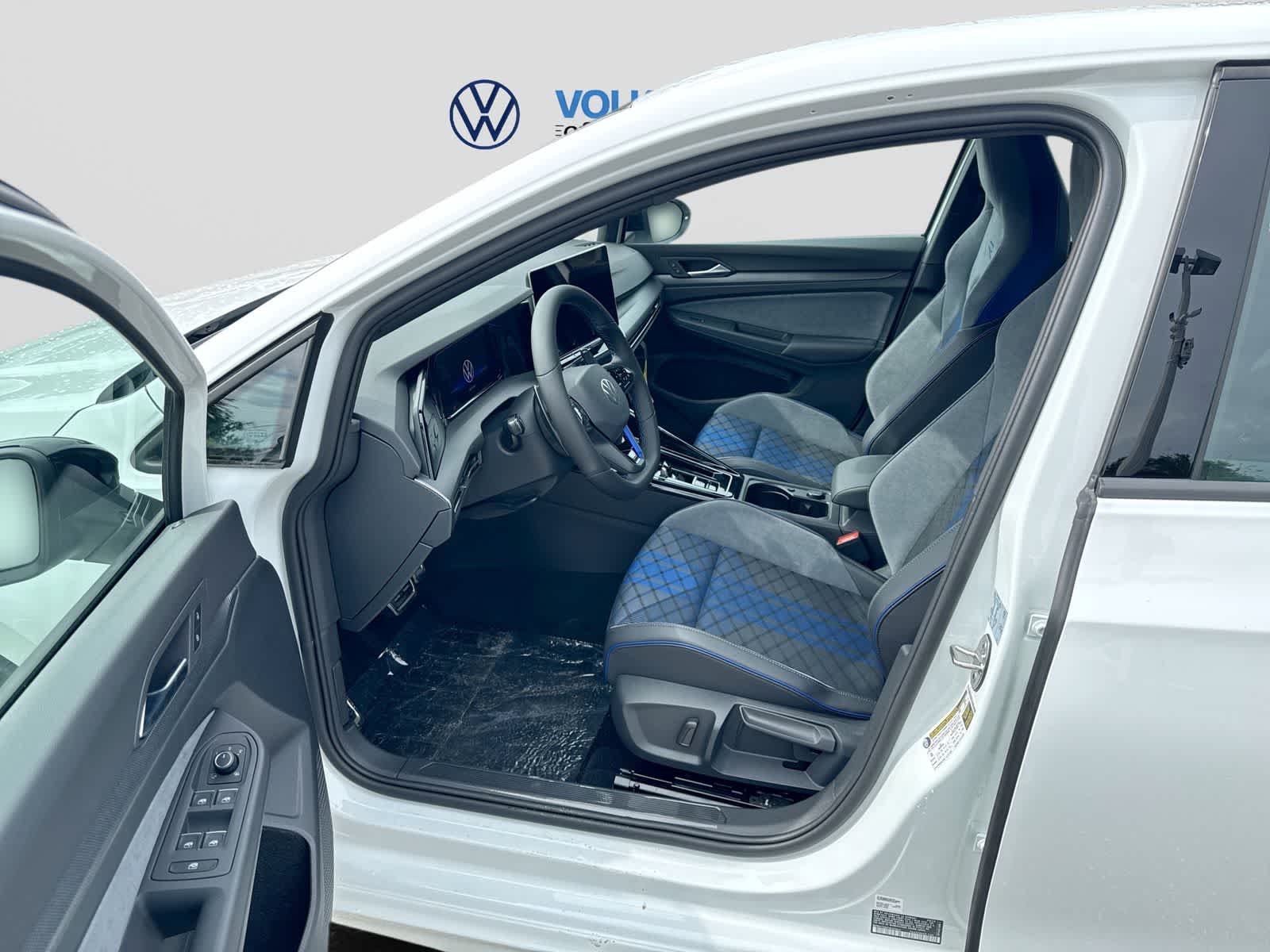 Volkswagen Golf R 2.0T 2026
