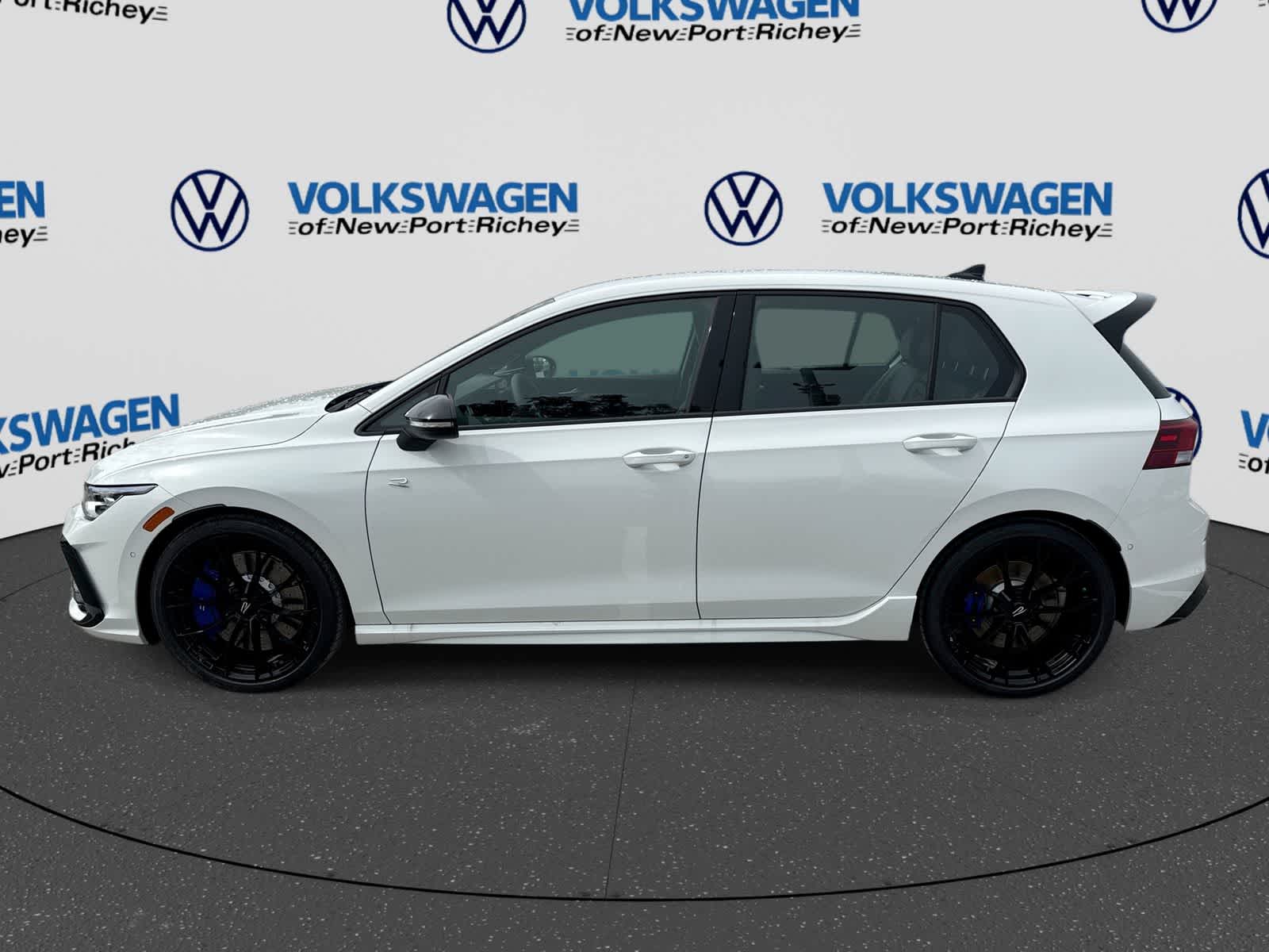 Volkswagen Golf R 2.0T 2026