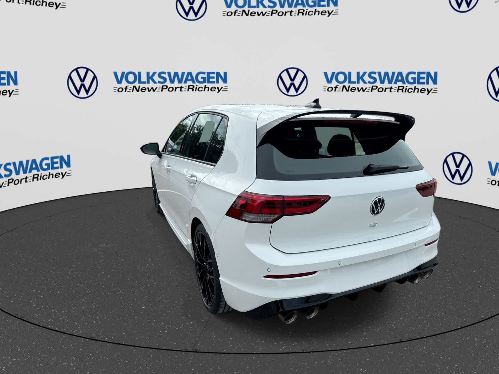 Volkswagen Golf R 2.0T 2026