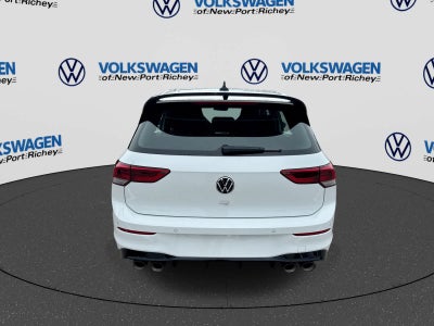 Volkswagen Golf R 2.0T 2026
