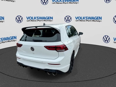 Volkswagen Golf R 2.0T 2026