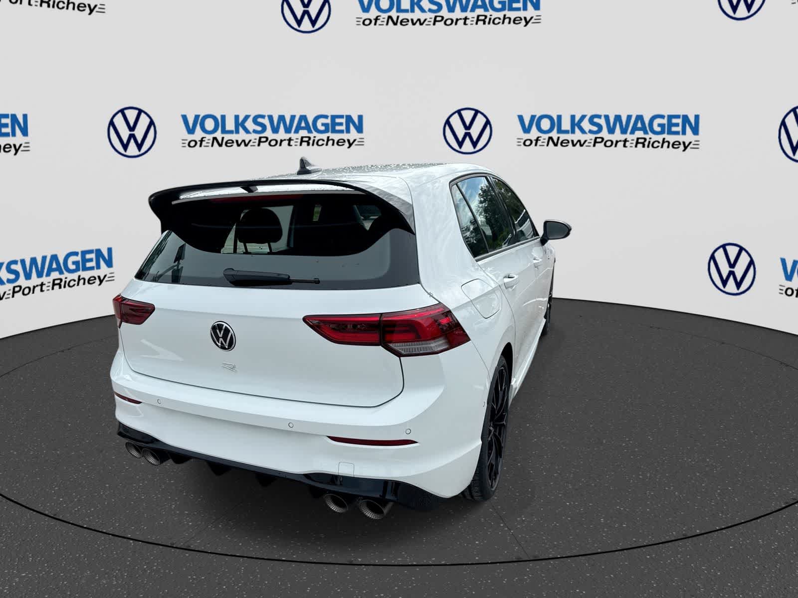 Volkswagen Golf R 2.0T 2026