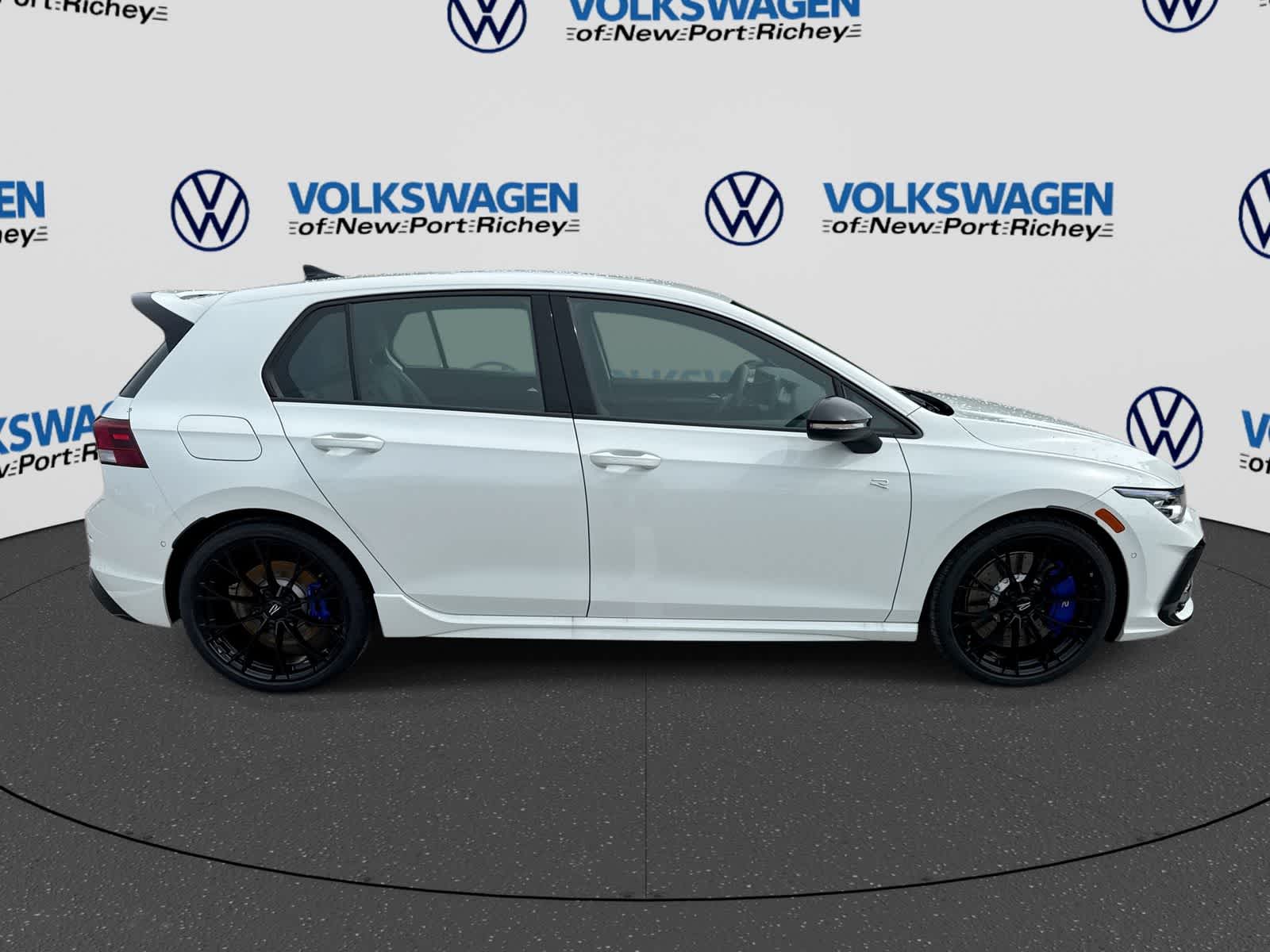 Volkswagen Golf R 2.0T 2026