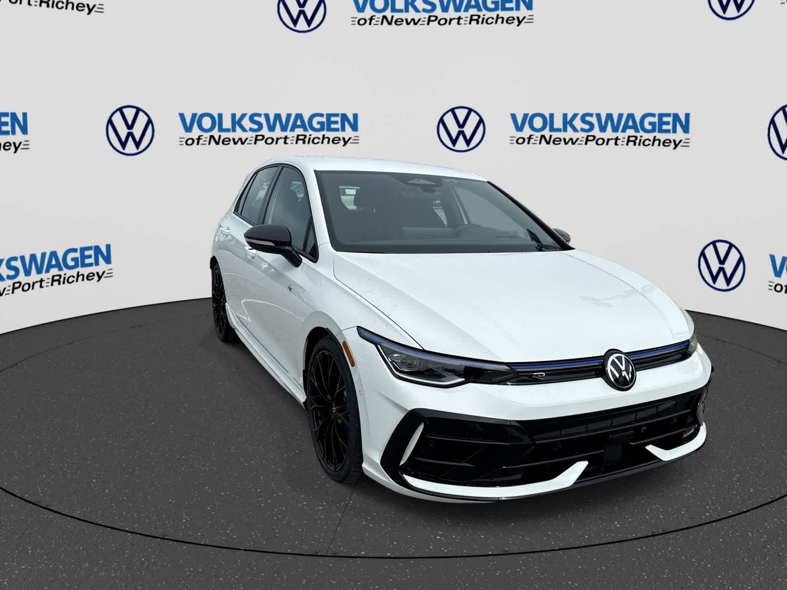 Volkswagen Golf R 2.0T 2026