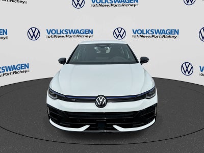 Volkswagen Golf R 2.0T 2026