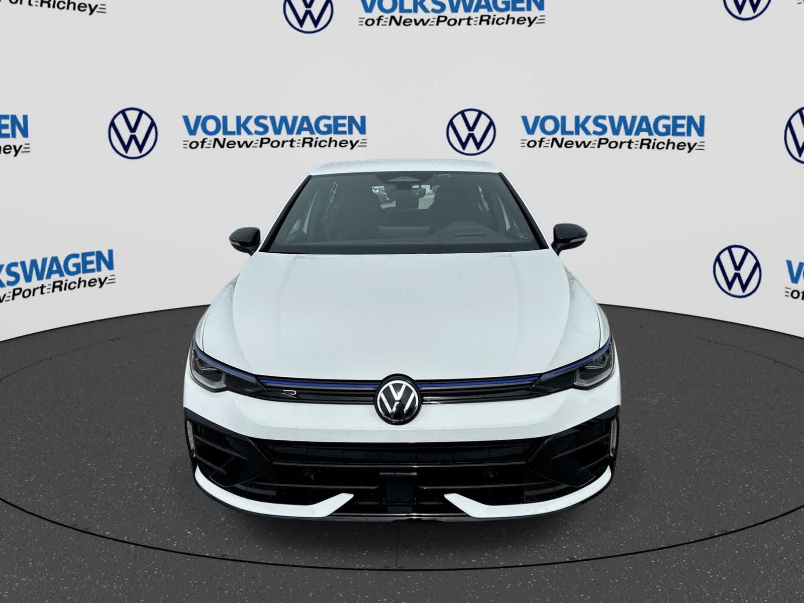 Volkswagen Golf R 2.0T 2026