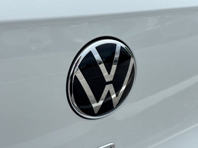 Volkswagen Golf R 2.0T 2026