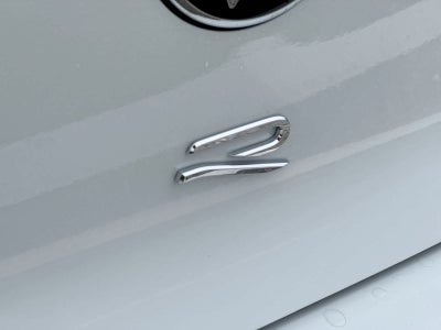 Volkswagen Golf R 2.0T 2026